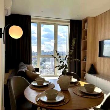 Миколи Пимоненка вул., 19