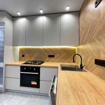 БЕЗ КОМІСІЇ‼️Євро Двушка 47 м² в самому центрі ЖК Софія Сіті ЖК Софія Сіті