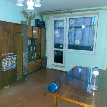 13500$ Терміново!Продам 1к.кв. Салтівка