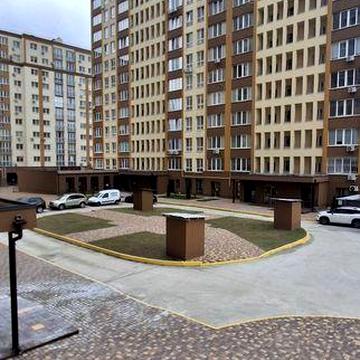 Твоя мрія-реальність!Продам 1к квартиру в ЖК Променада ЖК Променада