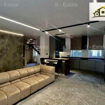 ‼️ Сдам дом 210м2 район ЖК «Клеменова дача» ‼️ Авторский, есть видео!