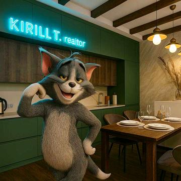 Аренда дома 5к 121м2 18 соток село Орловщина Forrest Park & Resort