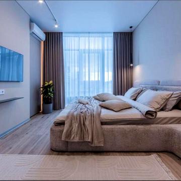 Без% Продажа новой квартиры 58м2 ЖК Новопечерские Липки ЖК Новопечерские липки