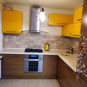 Продається квартира в центрі Київа.