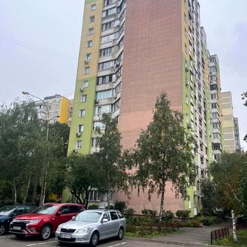 Ірпінська вул., 63-А