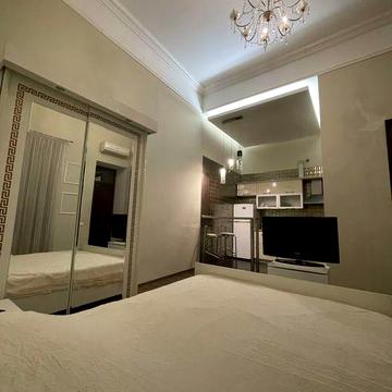 Апартаменти 25 м2