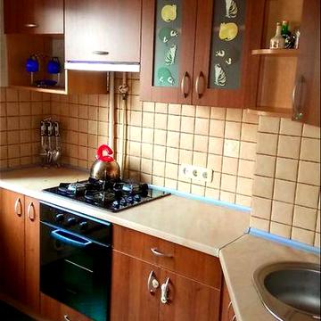 Сдам однокомнатную квартиру на проспекте  Небесной  сотни.