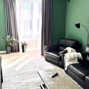 Бігова вул., 17