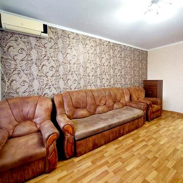 Сдам в аренду 2 к.кв. на Тополе,1