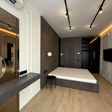 Без комиссии! Есть видео! Продажа квартиры ЖК Taryan Towers 1 Башня ЖК Taryan Towers