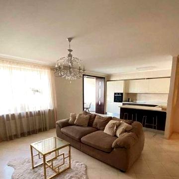 Продам 2 комнатную квартиру в новом доме, ул. Кленовая/Марш. Говорова