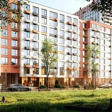 ЖК Sister Продаж 1к квартири 45кв.м (поруч жк Great) ЖК Sister