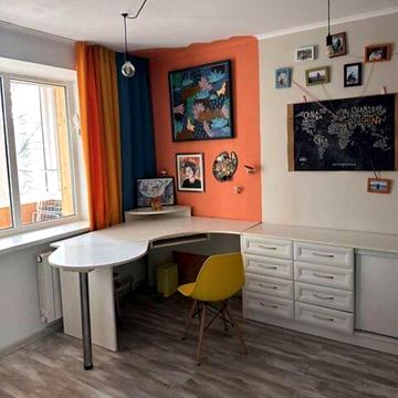 1к з ремонтом в Ірпені.Держ програми -Так