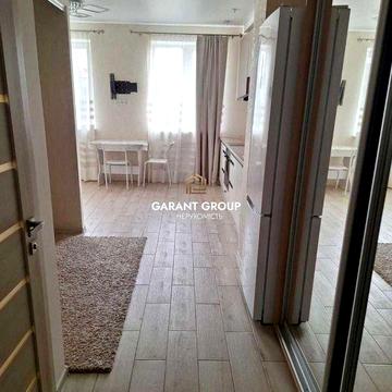 Довгострокова оренда однокімнатної квартири за вигідною ціною