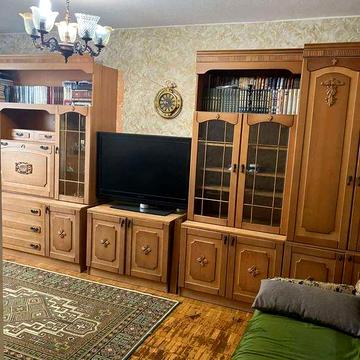 Здається 1к квартира 32/16/8,  вул. Ратушного 17, соломянка