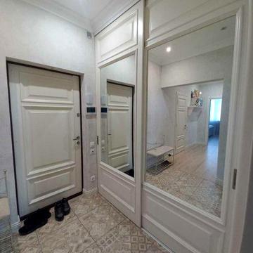 3-к квартира в ЖК Дмитрієвський ЖК Дмитрієвський