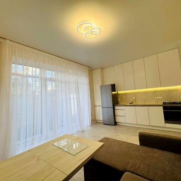 Перша здача, таун з новим ремонтом, ніхто не жив, Центр Ірпеня