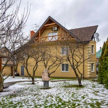 Садова (Бортничі) вул., 60