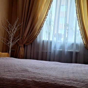 Ніни Янчук вул. (Горького), 20