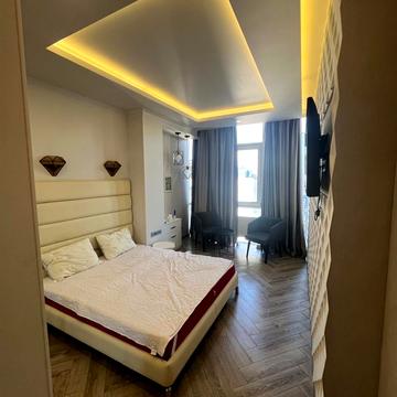 Аркадійське плато вул. (Гагаринське плато), 5/2