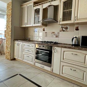 Городня вул., 1