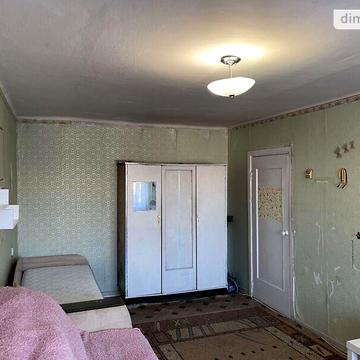 Продаж 1к Квартира Стеценка вулиця