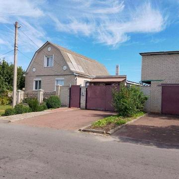 Продається будинок з усіма зручностями