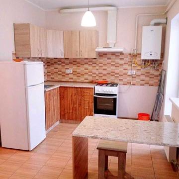 Сдам 1 комнатную со своим АГВ--ЖК Новый люстдорф возле Альтаира