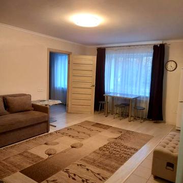 Продажа 2 комнатной квартиры,Бригады Хартии( Рыбалко).