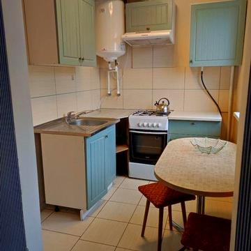 Сдам 2 комнатную квартиру на Водоканале.