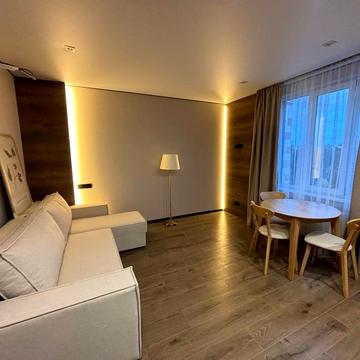 Виговського вул. (Суворова), 2-Д/4