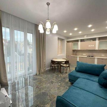 Оренда 3 кімнатної квартири по вулиці Личаківська