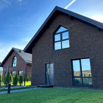 КМ "Баварія Villege". Будинок 100 м2, 3 сотки. Відділ продажу!