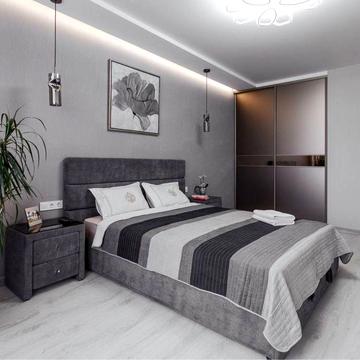 Жемчужина на Таирова, стильная 1к на долгосрочно!