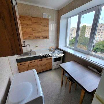 Довгострокова оренда двокімнатної квартири за вигідною ціною