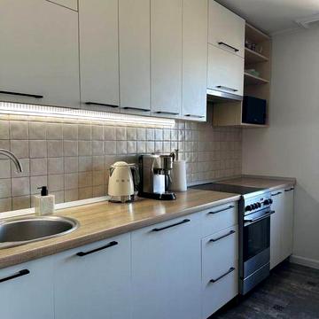 2-х кімнатна квартира по вул. Мазепи