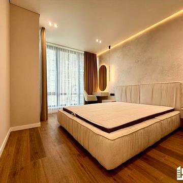 Укомплектована 1.5-кімнатна квартира біля озера! ЖК Manhattan ЖК Манхеттен