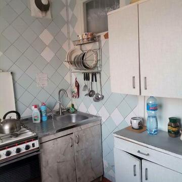 Сдам 3ком квартиру на Космосе ул. Александра Говорухи