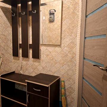 Однокімнатна квартира по вул. Молокова