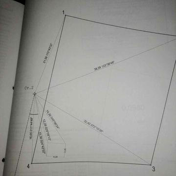 Дачний будинок з можливістю прописки