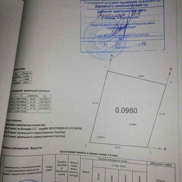 Дачний будинок з можливістю прописки