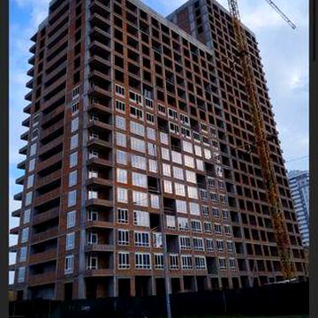 Продам 1к квартиру крона парк 2Переуступка ЖК Крона парк 2