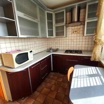 Аренда 2к кв на Героев Труда