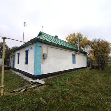 `Здам в оренду  будинок ,25 сот.землі, Кременчуцький р-н.,с.Онищенки