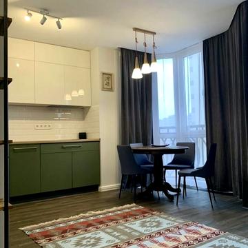 Коперника вул., 3