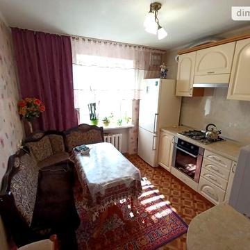 Продаж 3к Квартира Северинівська (Жовтнева) вулиця