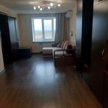 Здам затишну 2-х кімнатну квартиру з євроремонтом, меблями та технікою