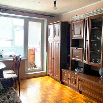 Холодная гора, бывш. ул. Елизарова отличная квартира прямо возле метро