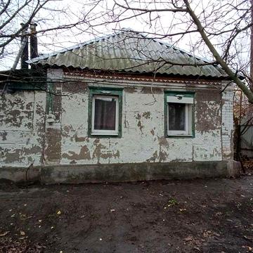 Продам дом в п.Андреевка