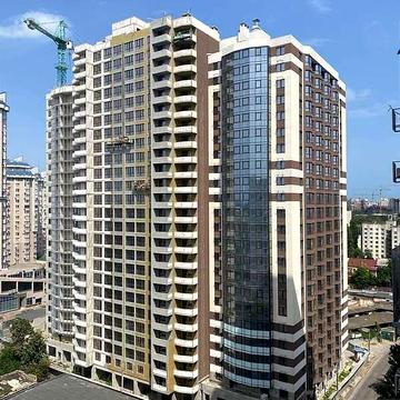 Продаж 1к Квартира Середньофонтанський провулок